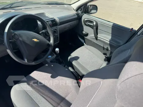 CLASSIC 1.0 MPFI LS 8V