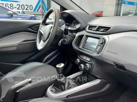 ONIX 1.4 MPFI LT 8V FLEX 4P MANUAL