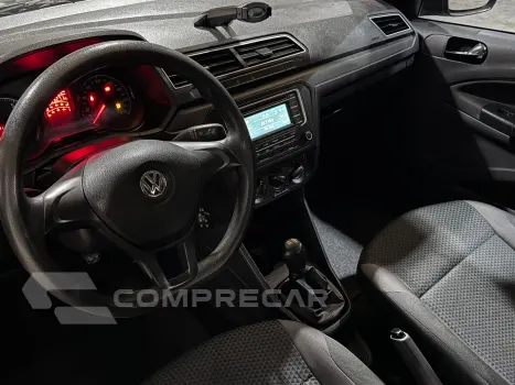 VOYAGE 1.0 12V MPI Totalflex