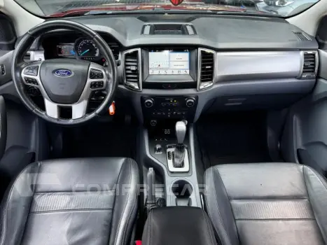 RANGER - 3.2 XLT 4X4 CD 20V 4P AUTOMÁTICO