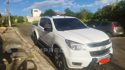 S10 2.4 LTZ 4X2 CD 8V