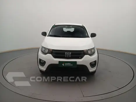 MOBI 1.0 EVO FLEX LIKE. MANUAL