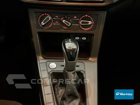 POLO 1.0 170 TSI COMFORTLINE AUTOMÁTICO