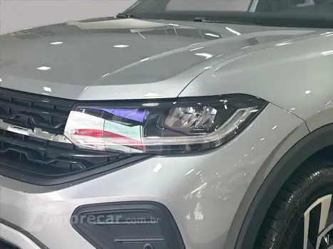 T-CROSS 1.0 200 TSI TOTAL FLEX COMFORTLINE AUTOMÁ