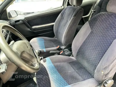 ASTRA 2.0 MPFI GLS 8V