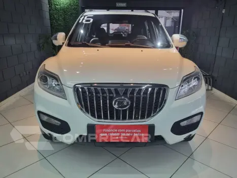 X60 1.8 Talent 16V