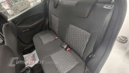 KA + 1.0 SE Plus 12V