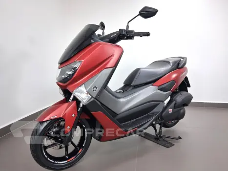 YAMAHA NMAX 160 ABS