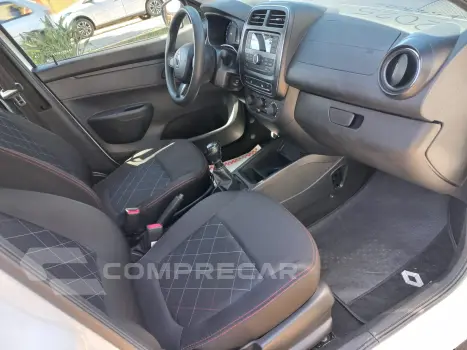 KWID 1.0 12V SCE ZEN