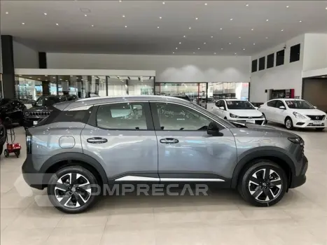 KICKS 1.0  TURBO FLEX EXCLUSIVE DCT