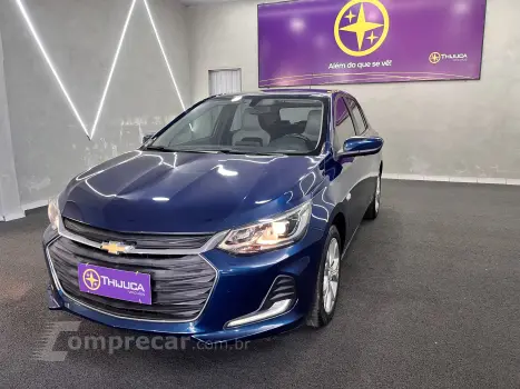 ONIX 1.0 Turbo Premier