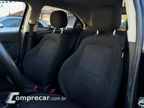 ONIX 1.4 MPFI LTZ 8V