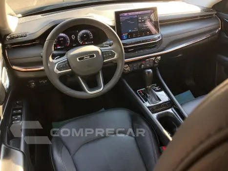 Compass 1.3 T270 Turbo Flex Limited At6