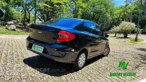 KA 1.5 Ti-vct SE Plus