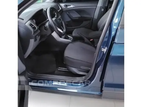T-CROSS 1.0 200 TSI TOTAL FLEX AUTOMÁTICO