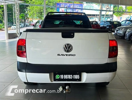 SAVEIRO CS SURF MB