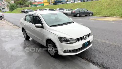 VOYAGE COMF/Highli. 1.6 T.Flex 8V 4p