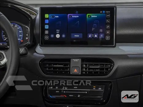 TERA 1.0 170 TSI High