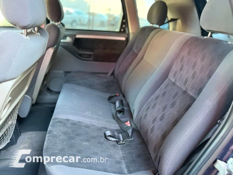 MERIVA 1.8 MPFI Premium 8V
