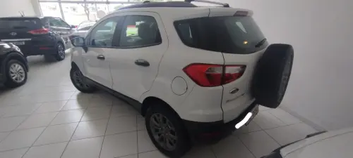 Ecosport 1.6 16V 4P FREESTYLE