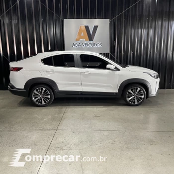 FASTBACK 1.0 Turbo 200 Audace