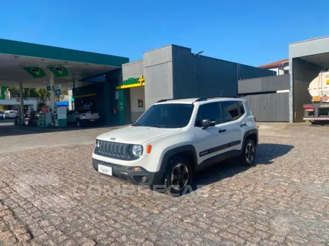 JEEP RENEGADE 2.0 16V Turbo Sport 4X4 4 portas