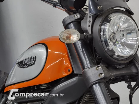 Scrambler 800