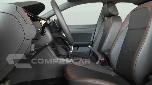 VIRTUS 1.0 200 TSI HIGHLINE AUTOMÁTICO