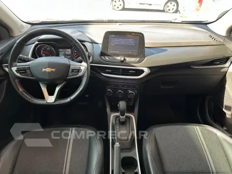 TRACKER 1.2 Turbo LTZ