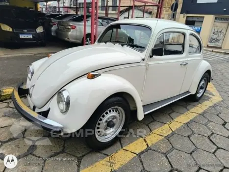 Fusca 1300