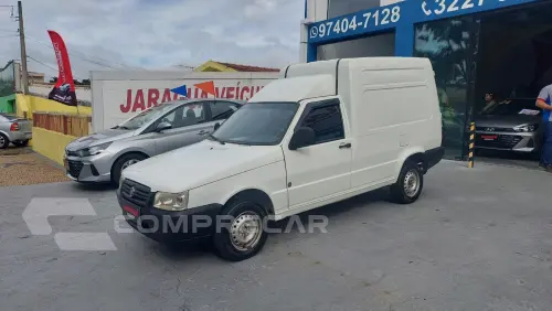 147 1.3 Fiorino Furgão 8V