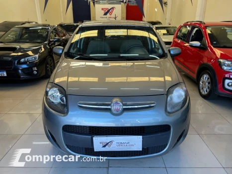 PALIO 1.6 MPI Essence 16V