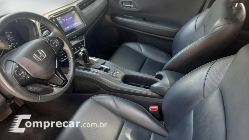 HR-V 1.8 16V EXL