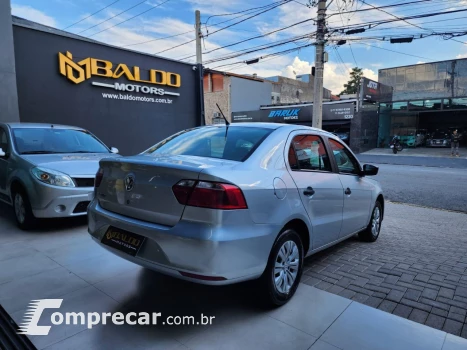 VOYAGE  Trendline 1.0 T.Flex 8V 4p