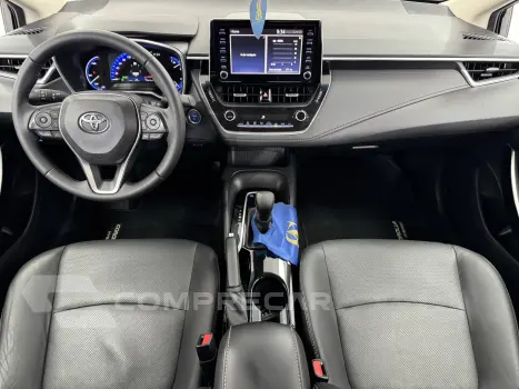 COROLLA 1.8 VVT-I Hybrid Altis