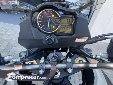 DL 1000 V-STROM
