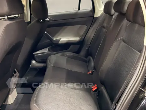 VIRTUS 1.0 200 TSI HIGHLINE AUTOMÁTICO