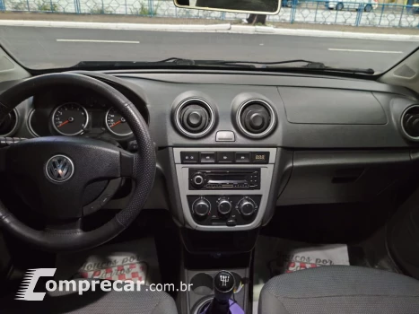 GOL 1.0 8V