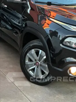 TORO 1.8 16V EVO Freedom AT6