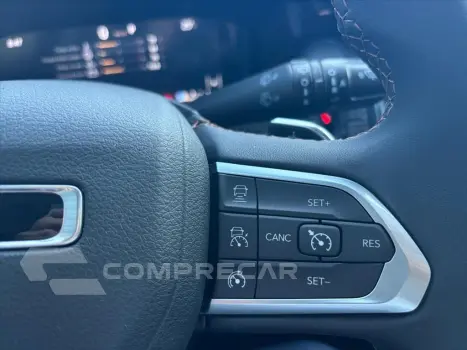 COMPASS 1.3 T270 TURBO FLEX LIMITED AT6