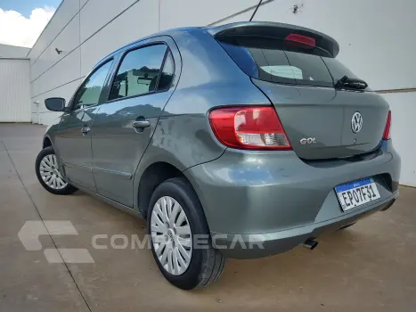 GOL 1.0 MI 8V