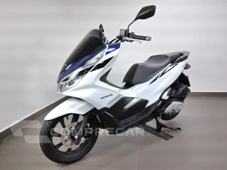 PCX DLX