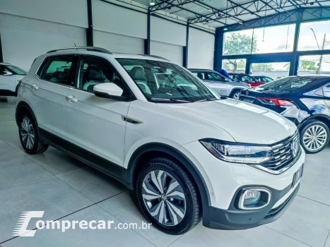 T-CROSS 1.4 250 TSI Highline