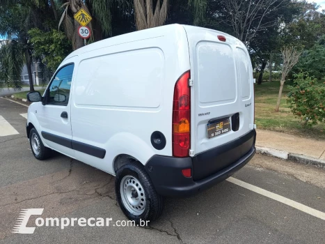 KANGOO 1.6 Express 16V