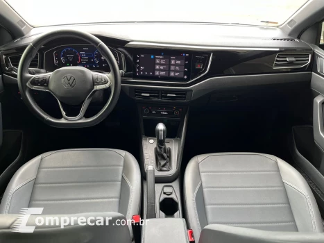 NIVUS 1.0 200 TSI Highline