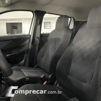 KWID 1.0 12V SCE ZEN