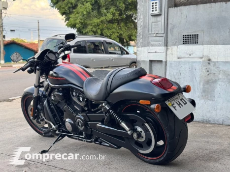 V-ROD