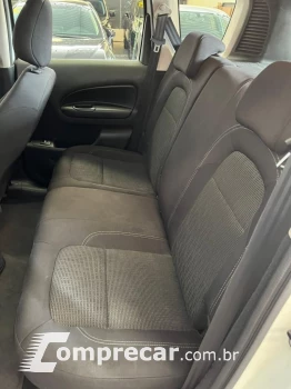 AIRCROSS 1.6 Salomon Exclusive 16V