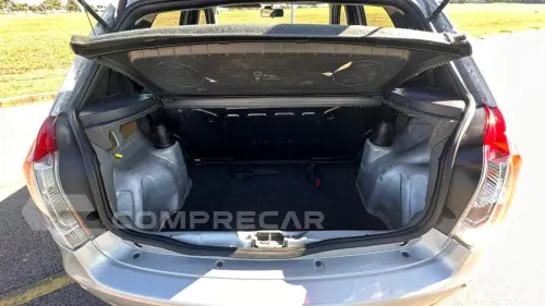 PALIO 1.0 MPI Fire Economy 8V