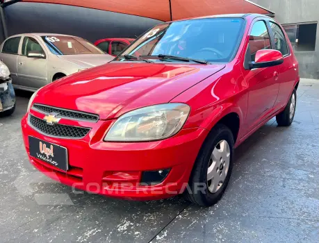 CELTA 1.0 MPFI LT 8V